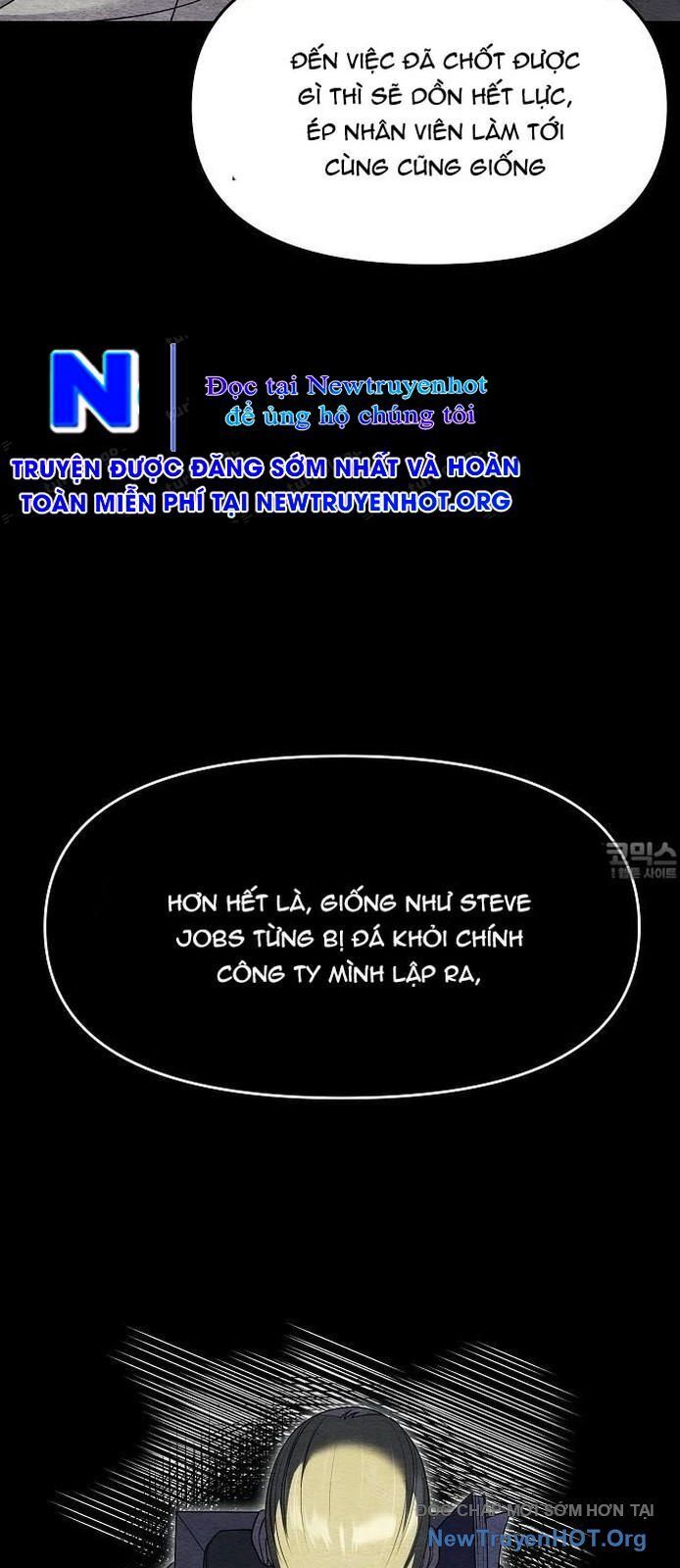 Nhân Viên Thực Tập Kim Cheolsu - chap106 - Trang 10